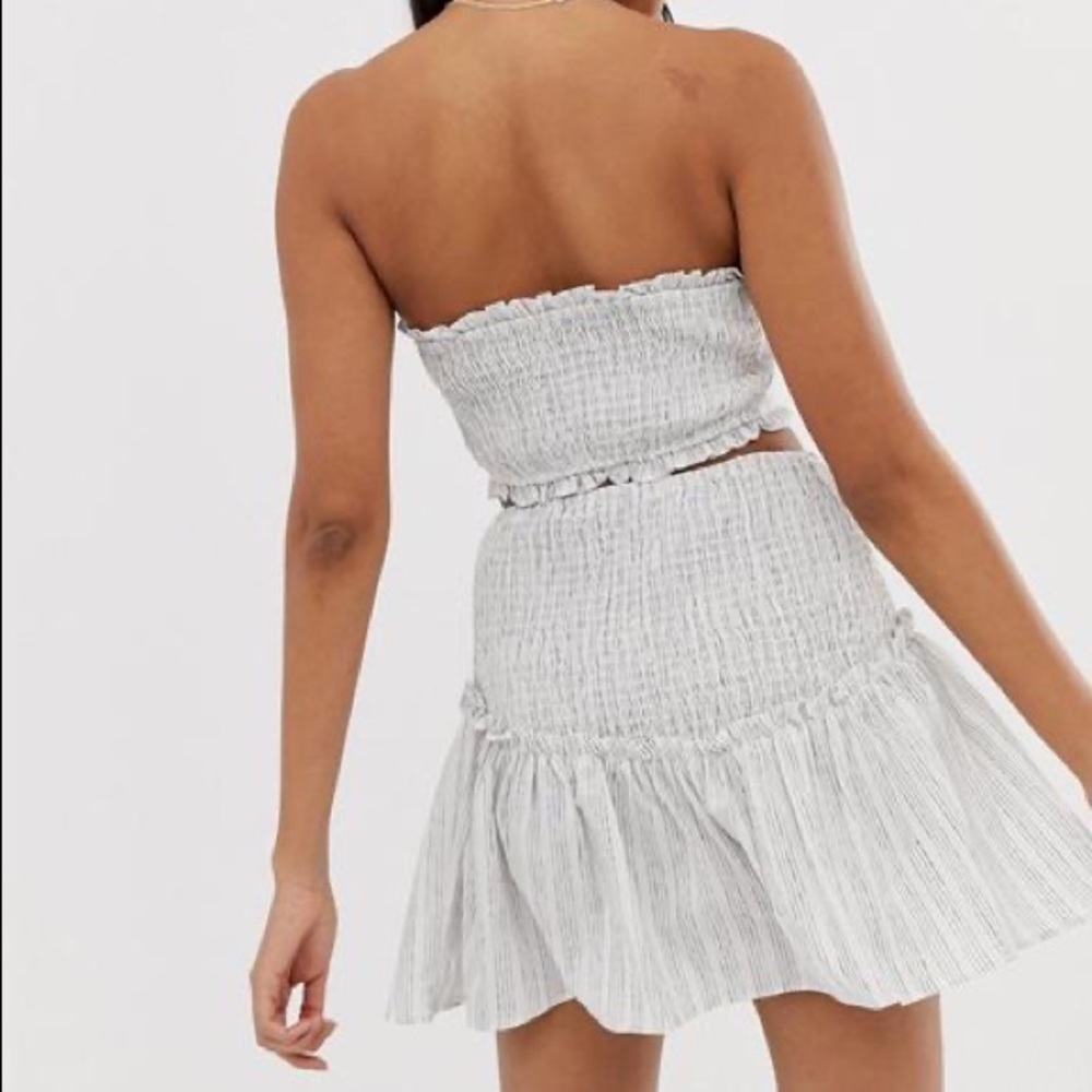 ASOS two piece set - Picture 4 of 4